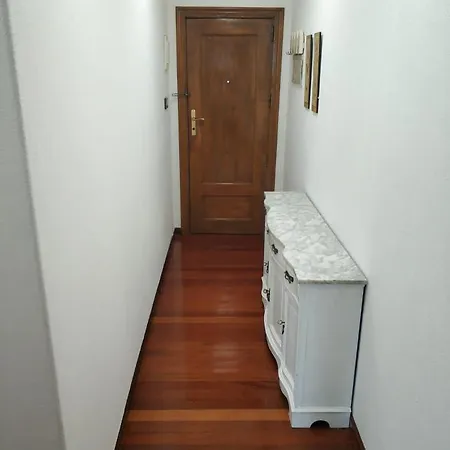 Apartmán Torrecedeira Proximo Al Paseo De Alfonso 3