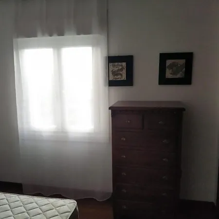 Apartmán Torrecedeira Proximo Al Paseo De Alfonso 3