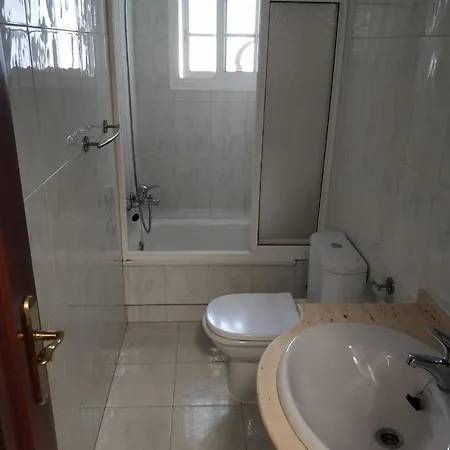 Apartmán Torrecedeira Proximo Al Paseo De Alfonso 3 *