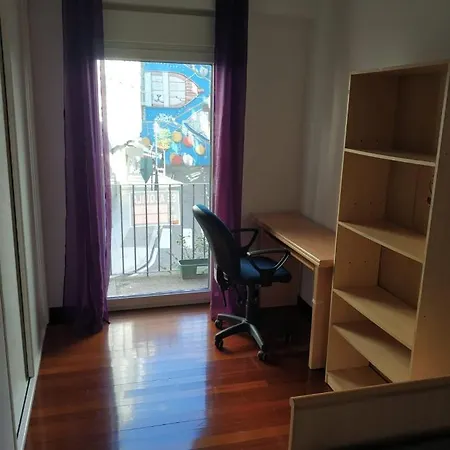 Apartmán Torrecedeira Proximo Al Paseo De Alfonso 3